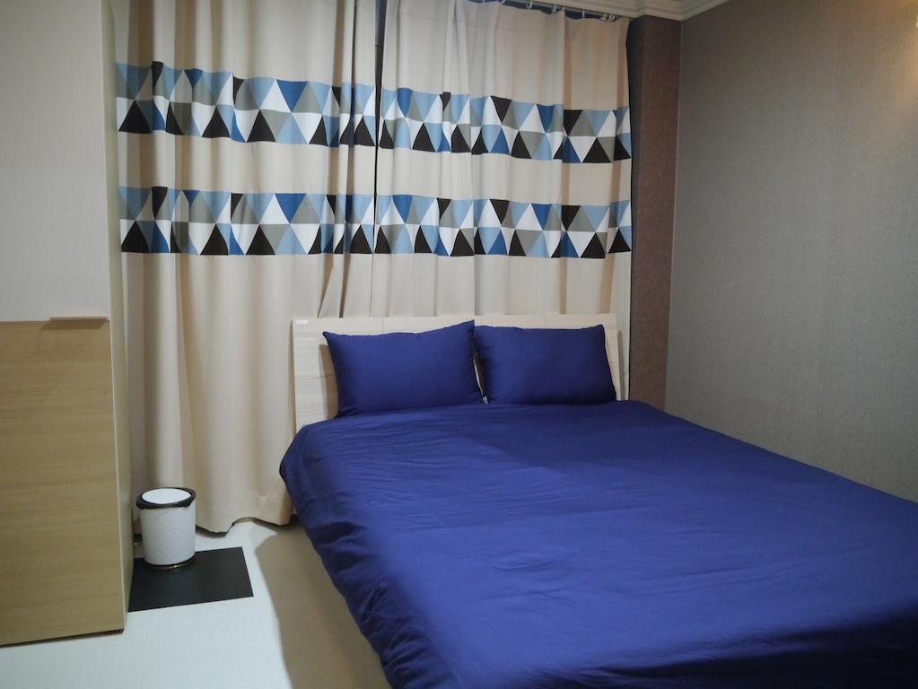 Sumi Guesthouse Haeundae 부산광역시 객실 사진