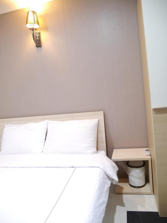 Sumi Guesthouse Haeundae 부산광역시 외부 사진