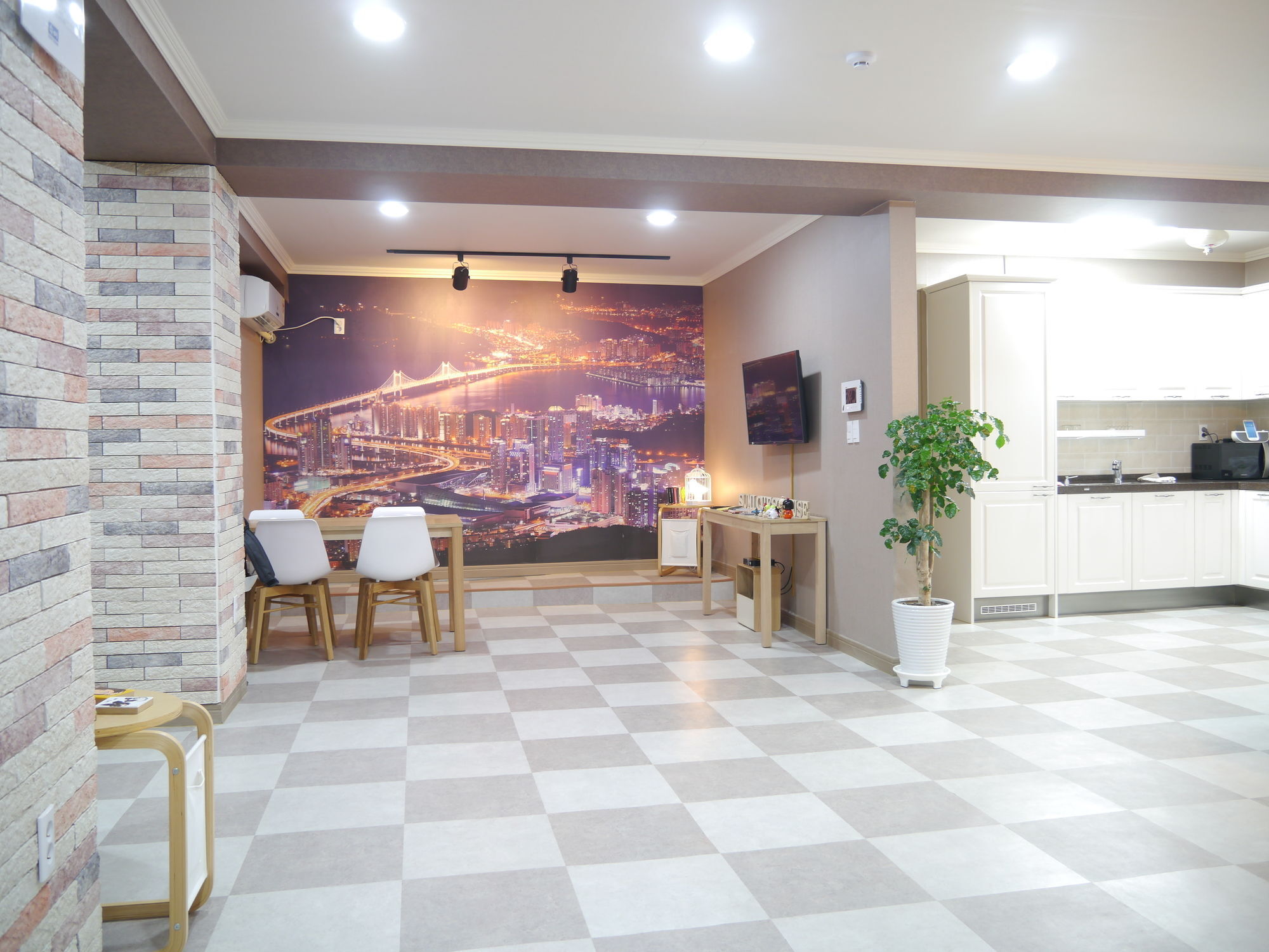 Sumi Guesthouse Haeundae 부산광역시 외부 사진