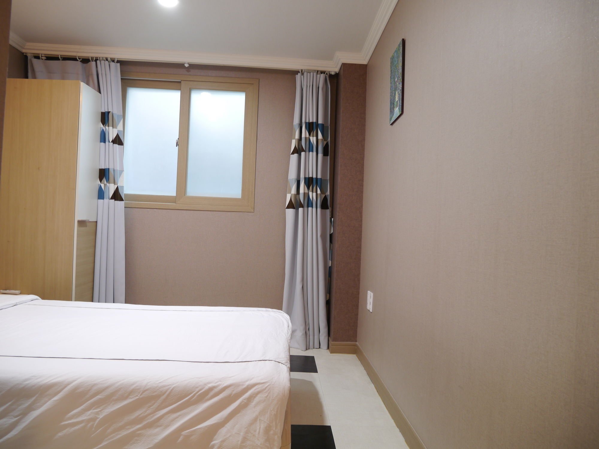 Sumi Guesthouse Haeundae 부산광역시 외부 사진